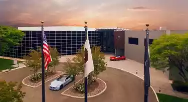 Irvine - High Technology