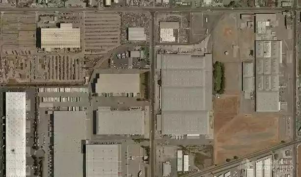 Stockton - Warehouse/Distribution