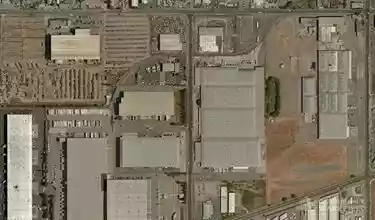 Stockton - Warehouse/Distribution