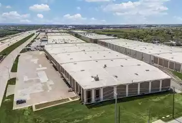 Grand Prairie - Warehouse/Distribution