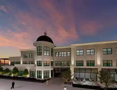 Redwood City - Office