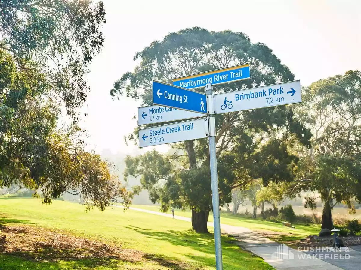 90-96 Maribyrnong Street