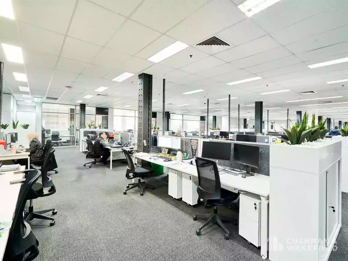 90-96 Maribyrnong Street