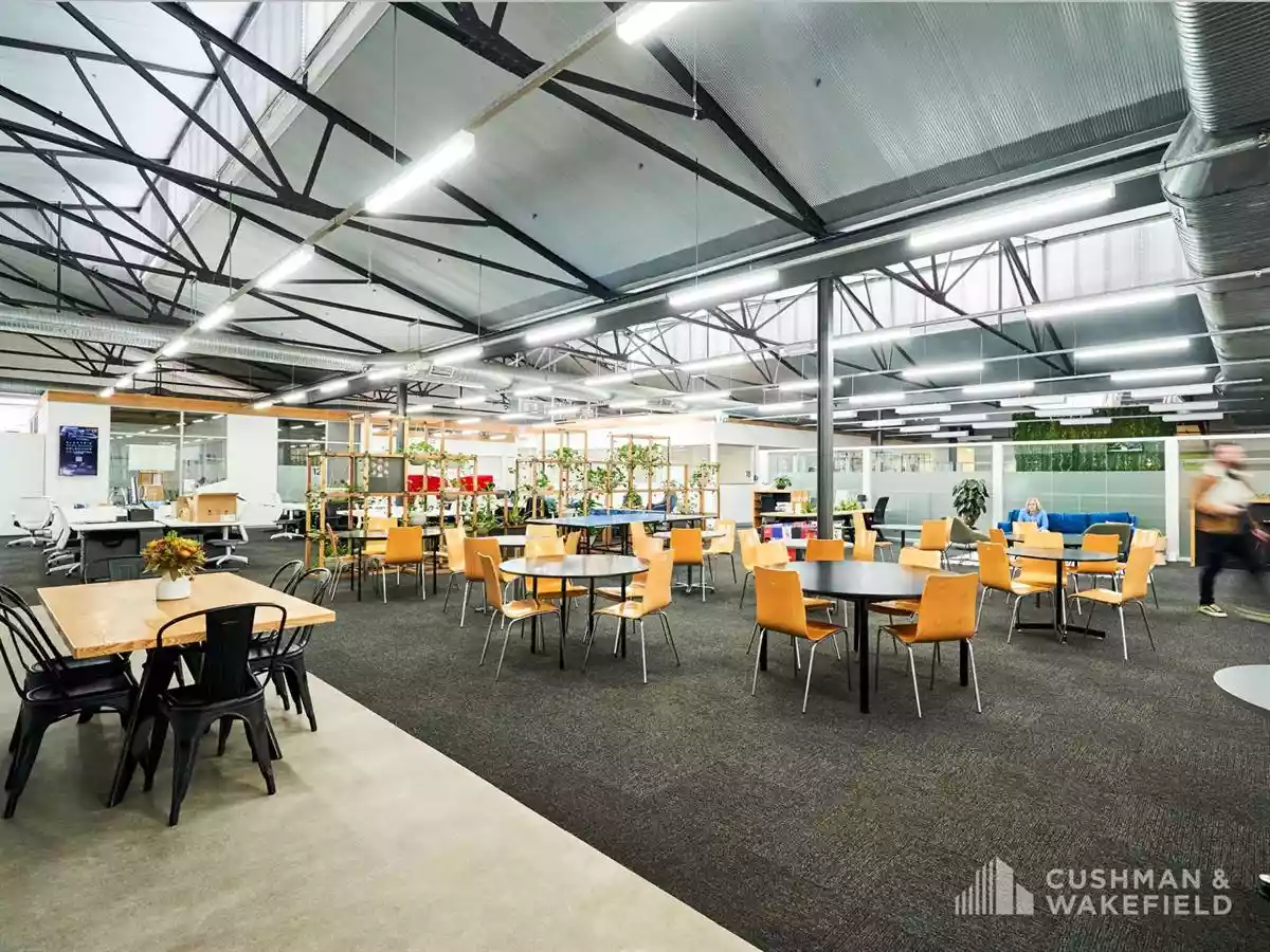 90-96 Maribyrnong Street