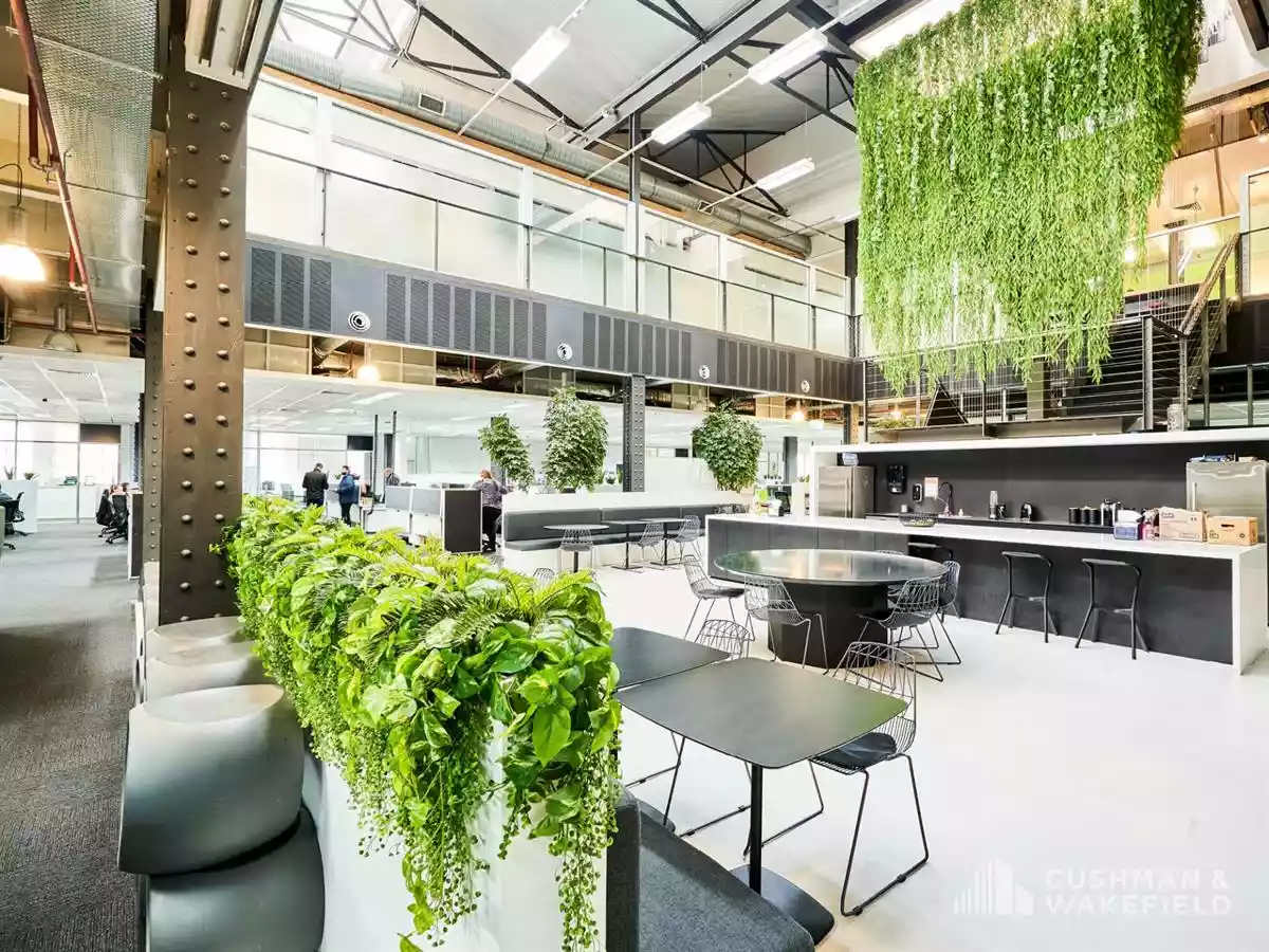 90-96 Maribyrnong Street