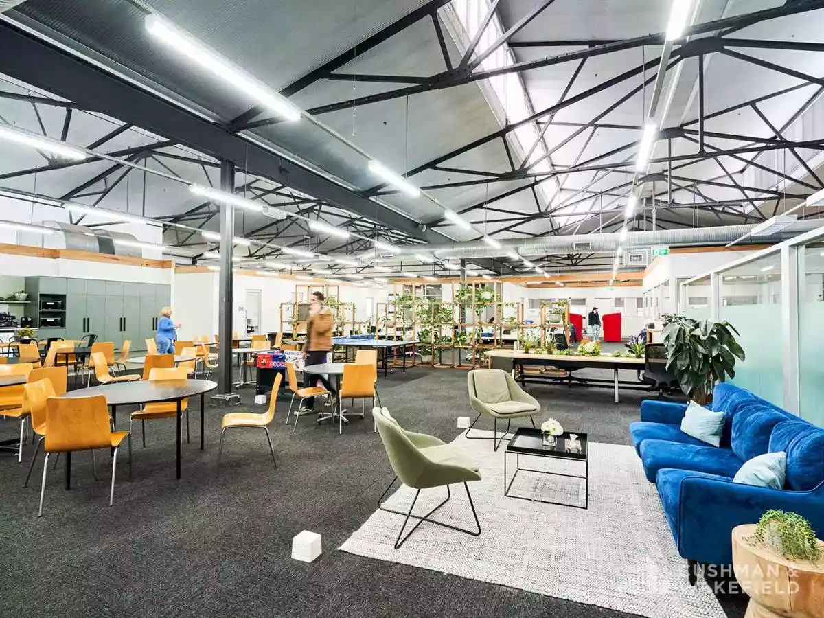 90-96 Maribyrnong Street