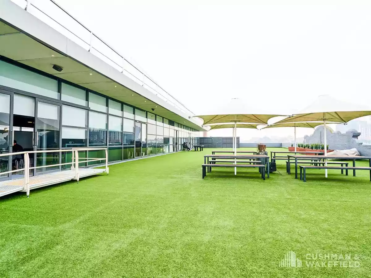 90-96 Maribyrnong Street