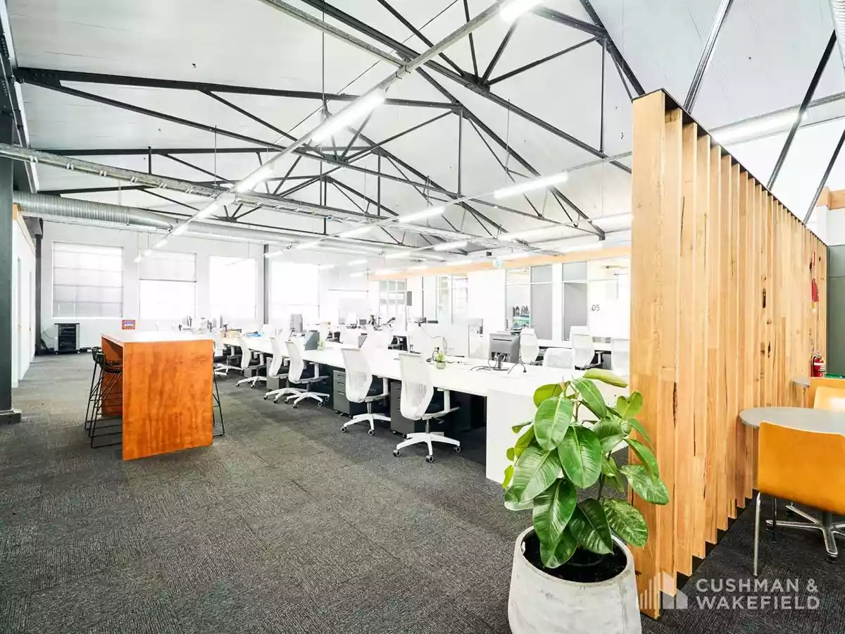 90-96 Maribyrnong Street