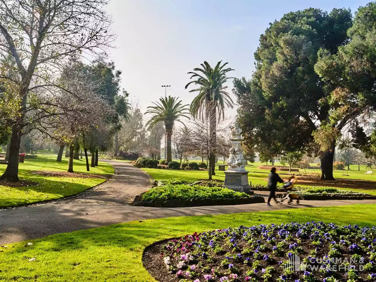 90-96 Maribyrnong Street