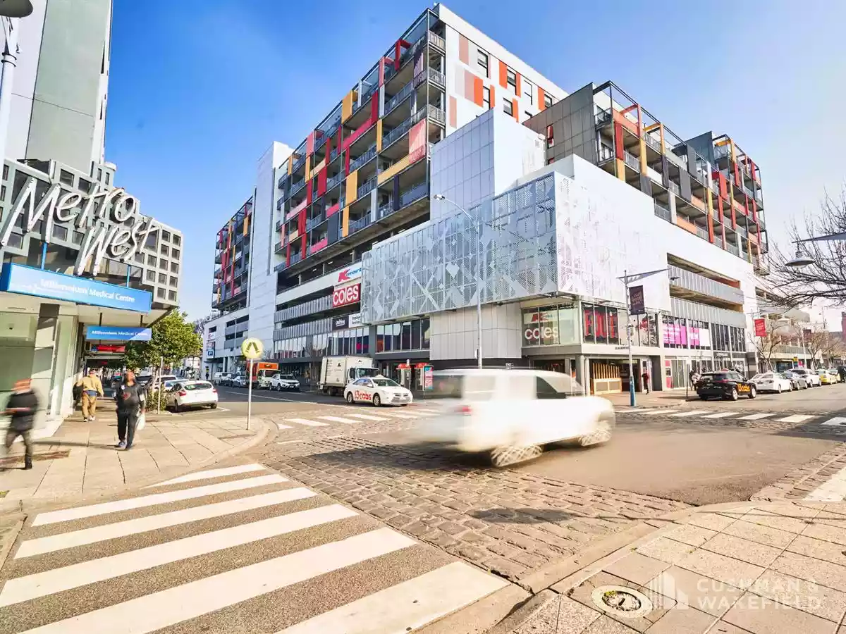 90-96 Maribyrnong Street