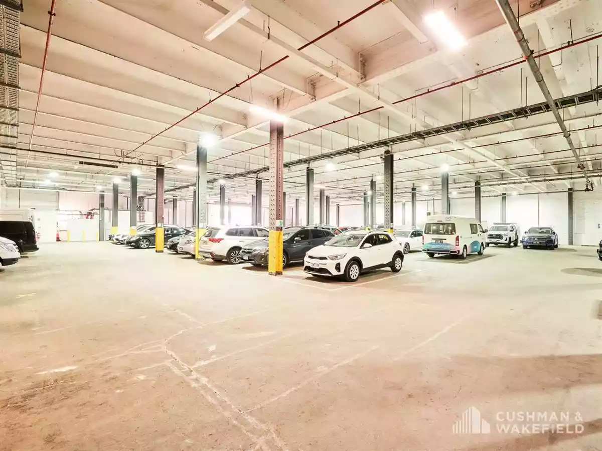 90-96 Maribyrnong Street