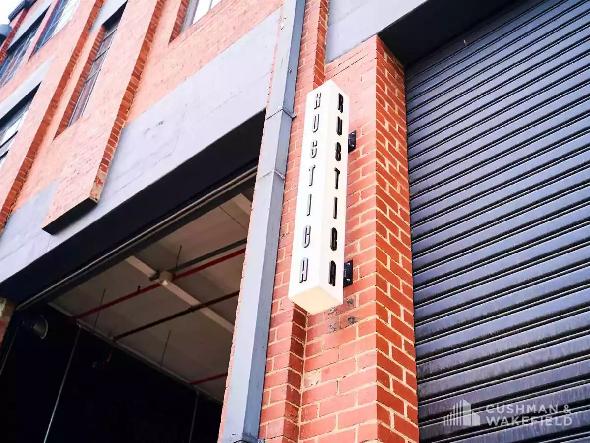 90-96 Maribyrnong Street