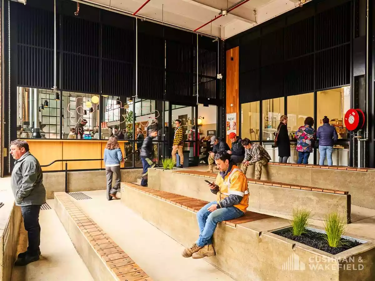 90-96 Maribyrnong Street