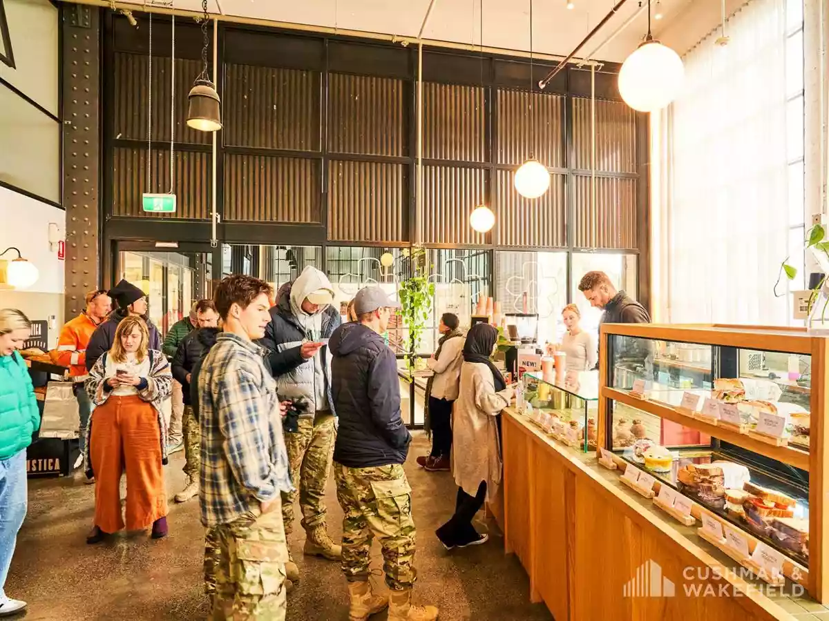 90-96 Maribyrnong Street