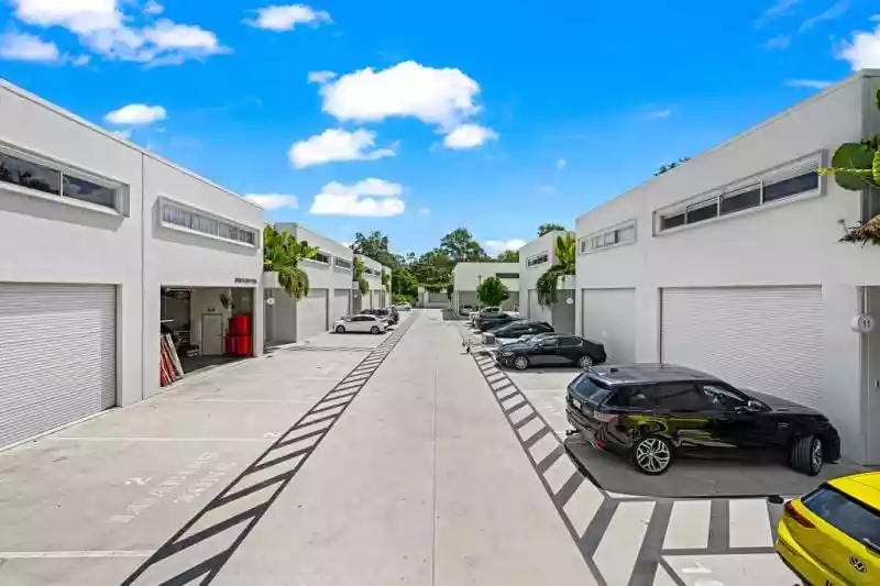 3/19-25 Gould Road
