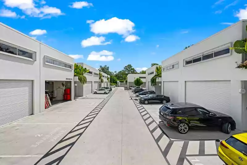 3/19-25 Gould Road