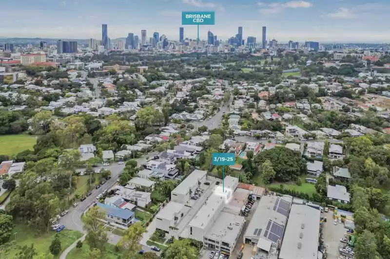 3/19-25 Gould Road