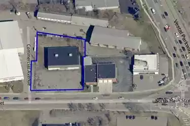 A2-132 Main Street North