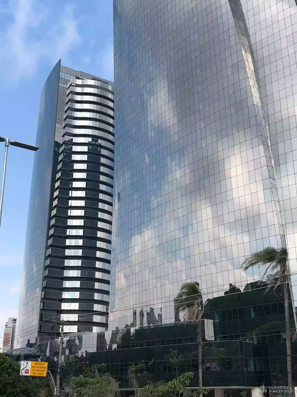 São Paulo - Office