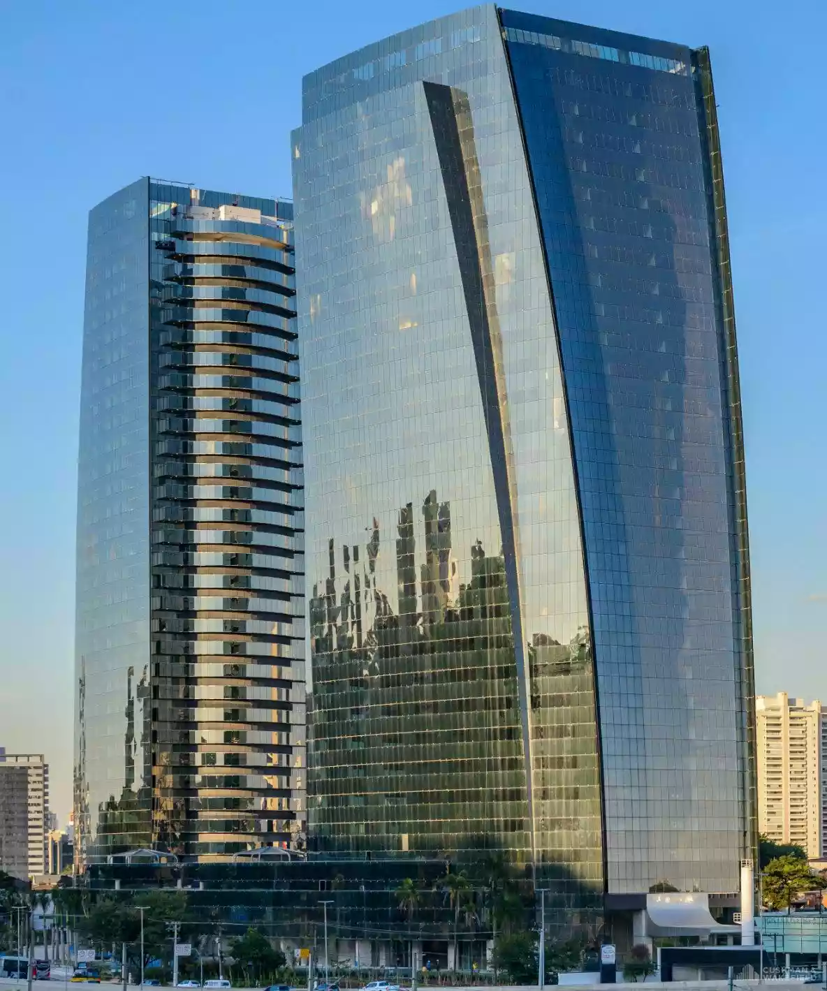 17007 Nações - Torre Sigma