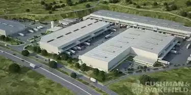 Belo Horizonte - Warehouse/Distribution