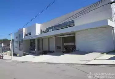 Cotia - Warehouse/Distribution