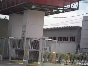 Cotia - Warehouse/Distribution