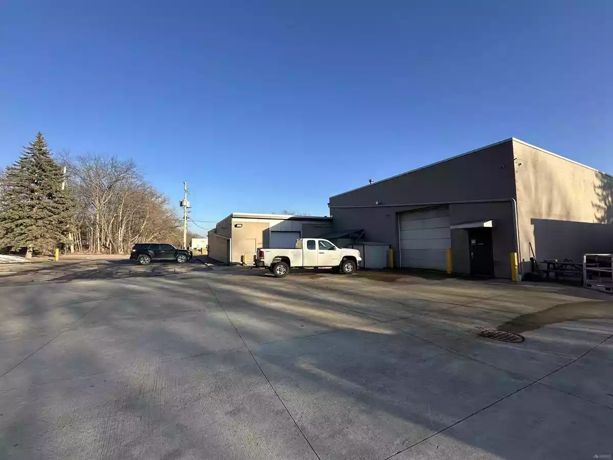 Manchester - Manufacturing