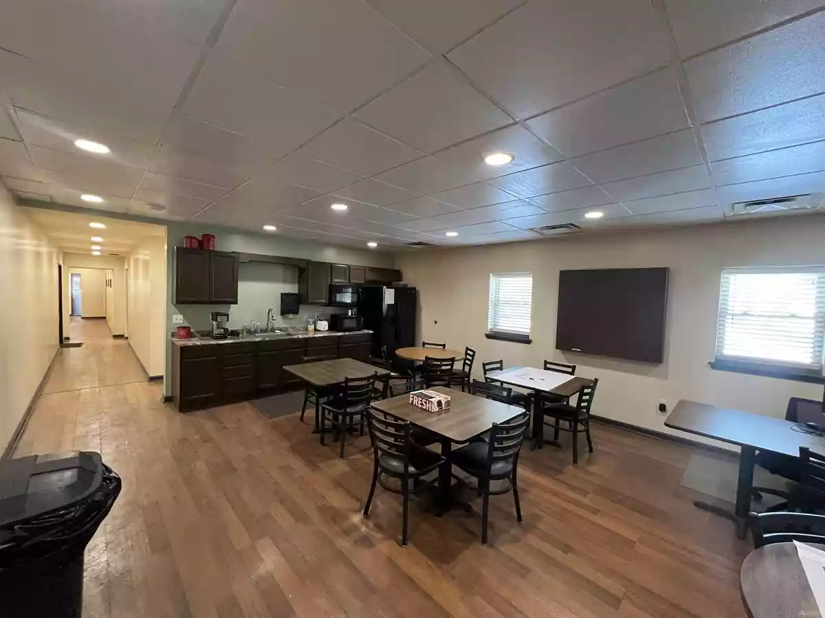 Manchester - Manufacturing