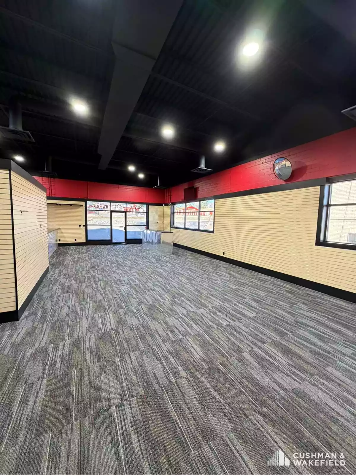 Fort Collins - Commercial