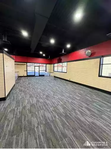 Fort Collins - Commercial