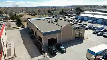 Fort Collins - Commercial