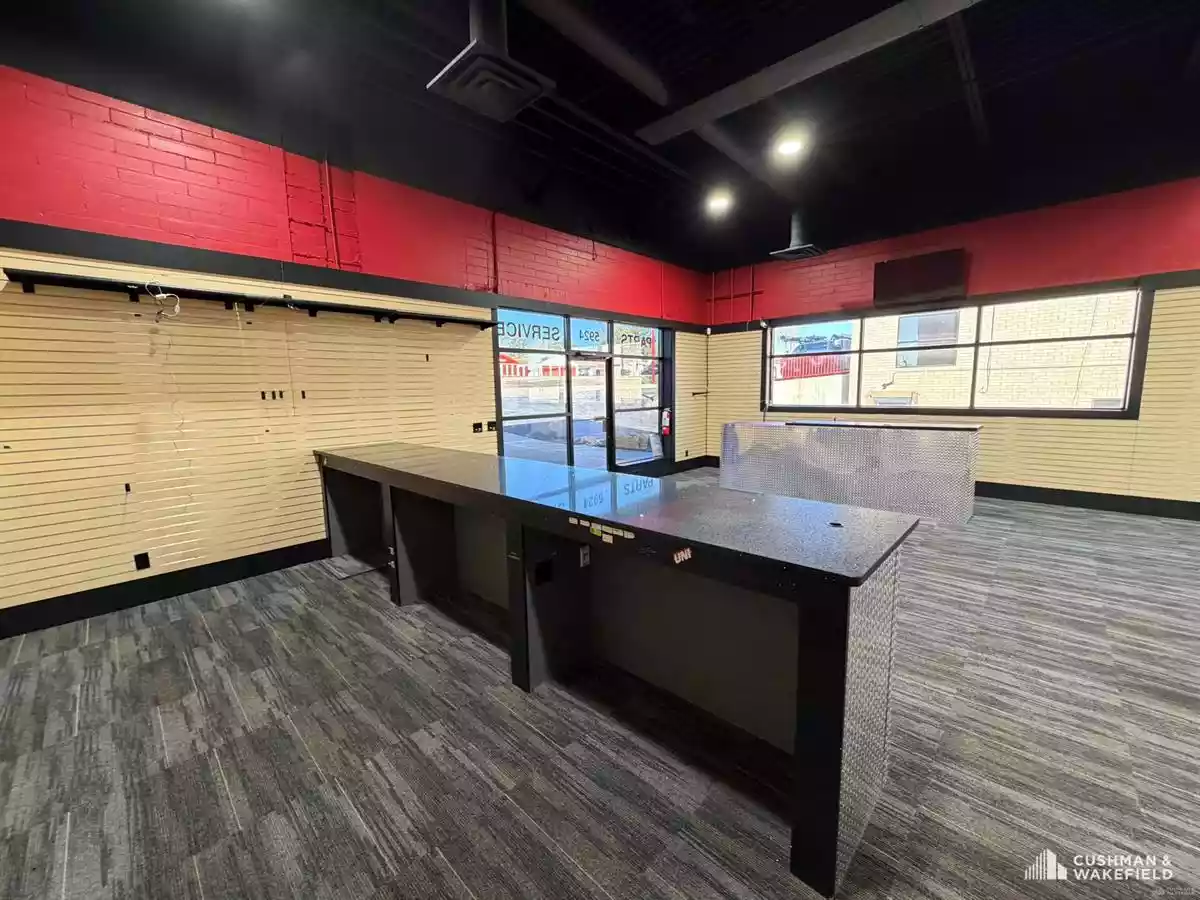 Fort Collins - Commercial