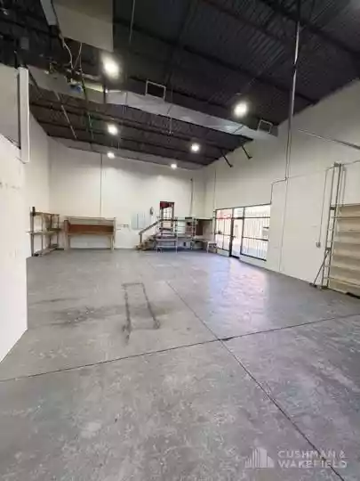 Fort Collins - Commercial