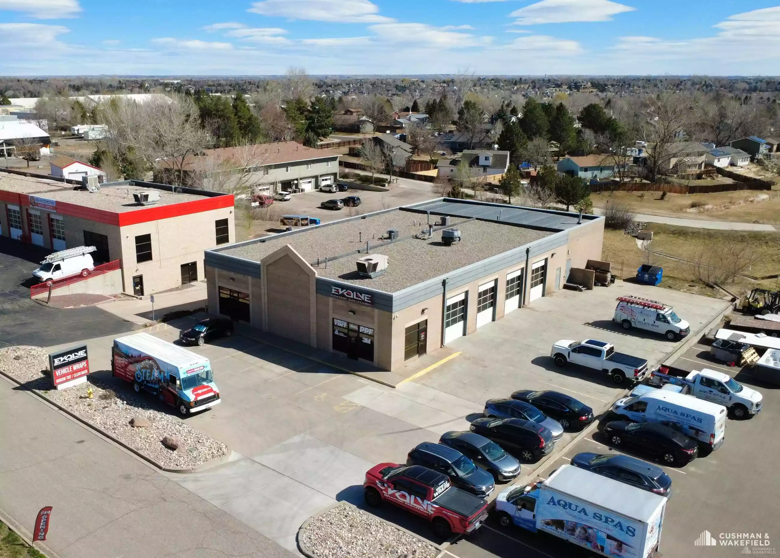 Fort Collins - Commercial