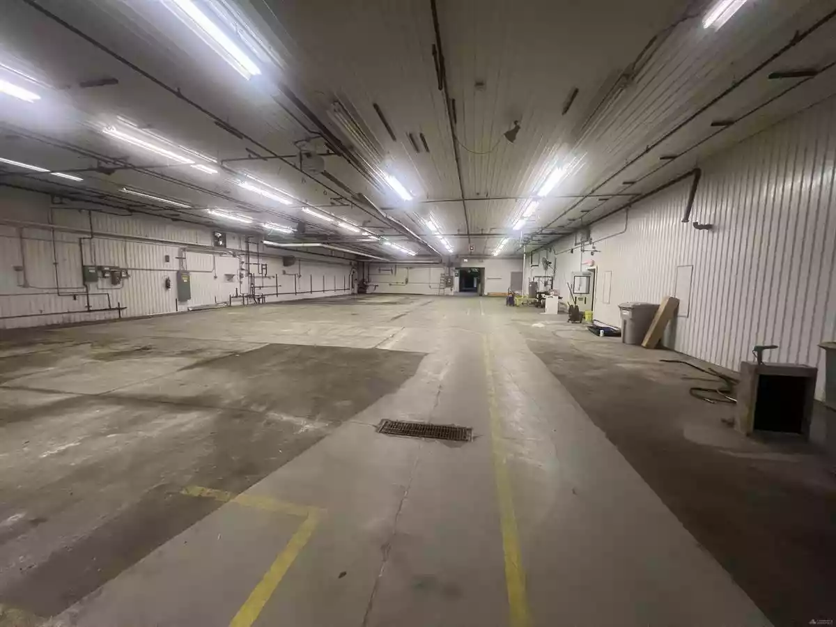 Jackson - Manufacturing