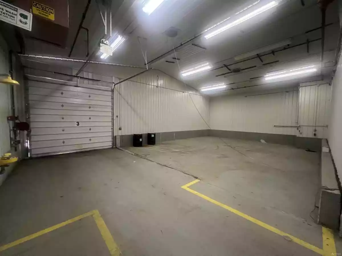 Jackson - Manufacturing