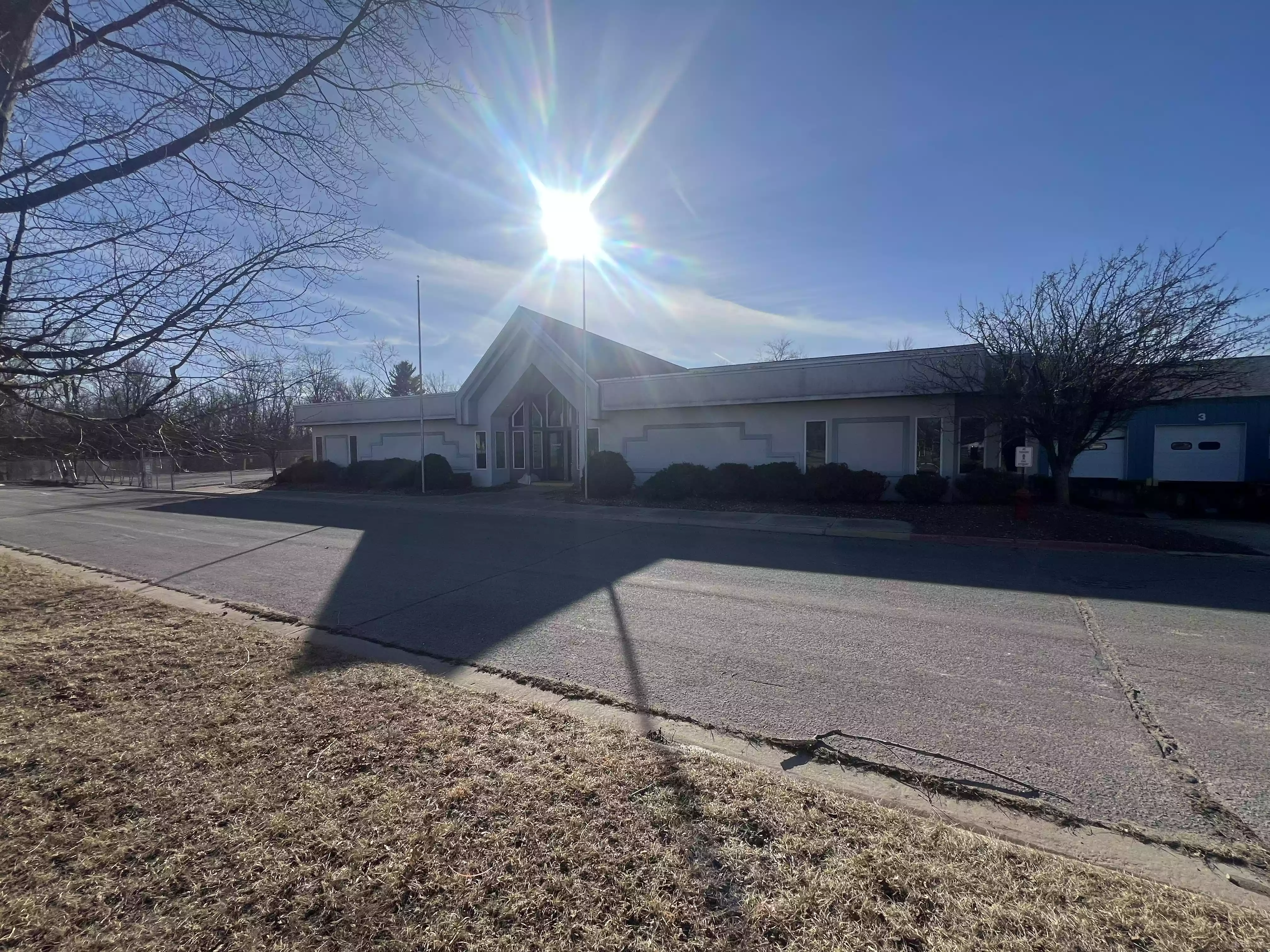 Jackson - Manufacturing