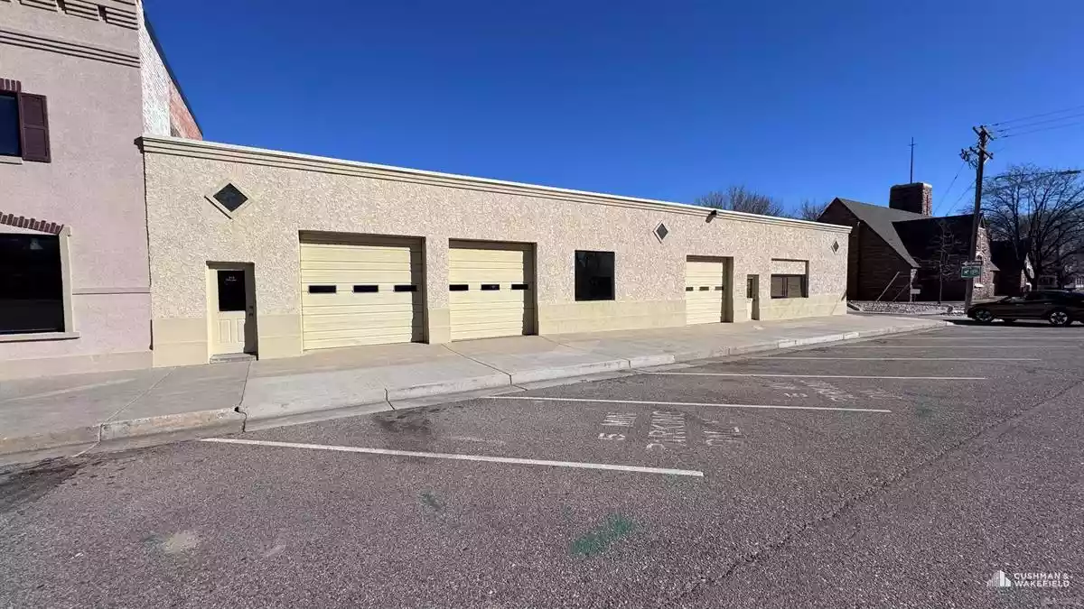 Windsor - General Retail