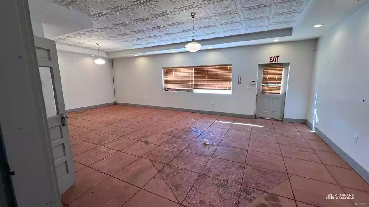 Windsor - General Retail