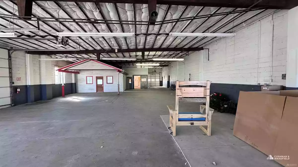 Windsor - General Retail