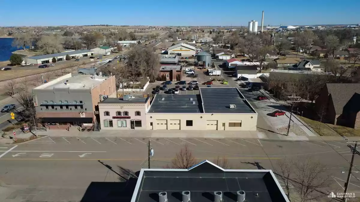 Windsor - General Retail