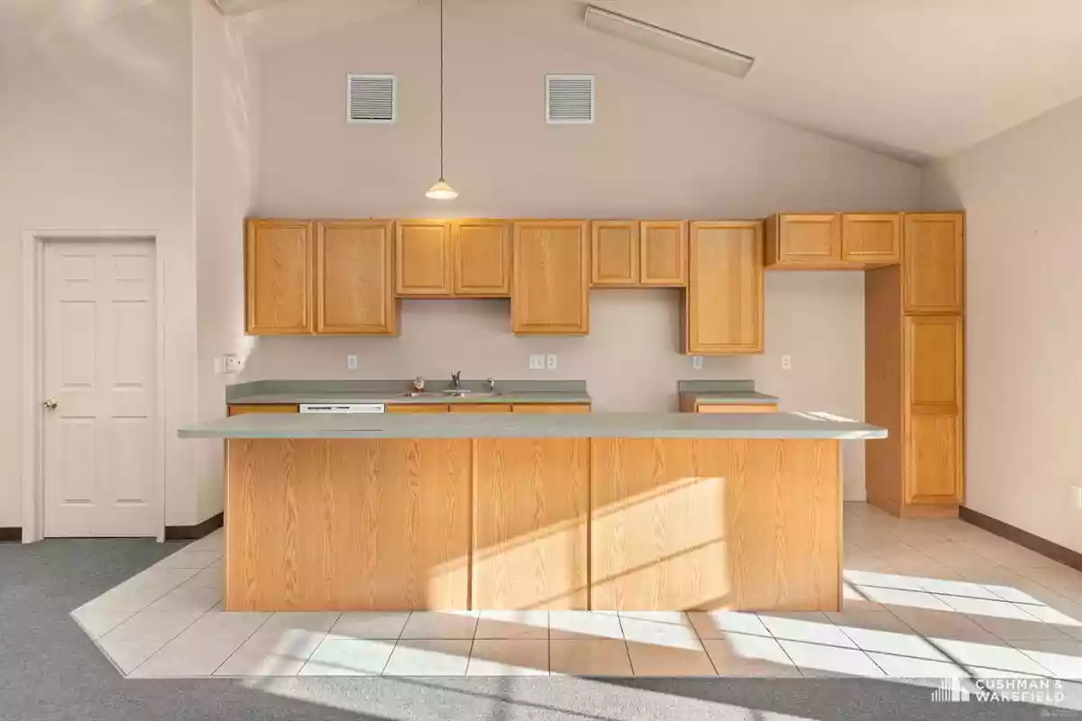 Fort Collins - Office