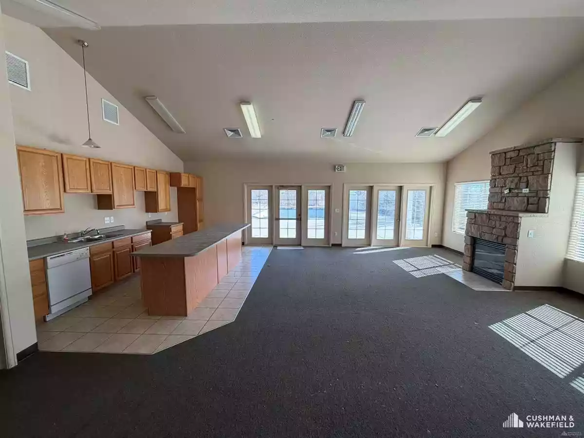 Fort Collins - Office