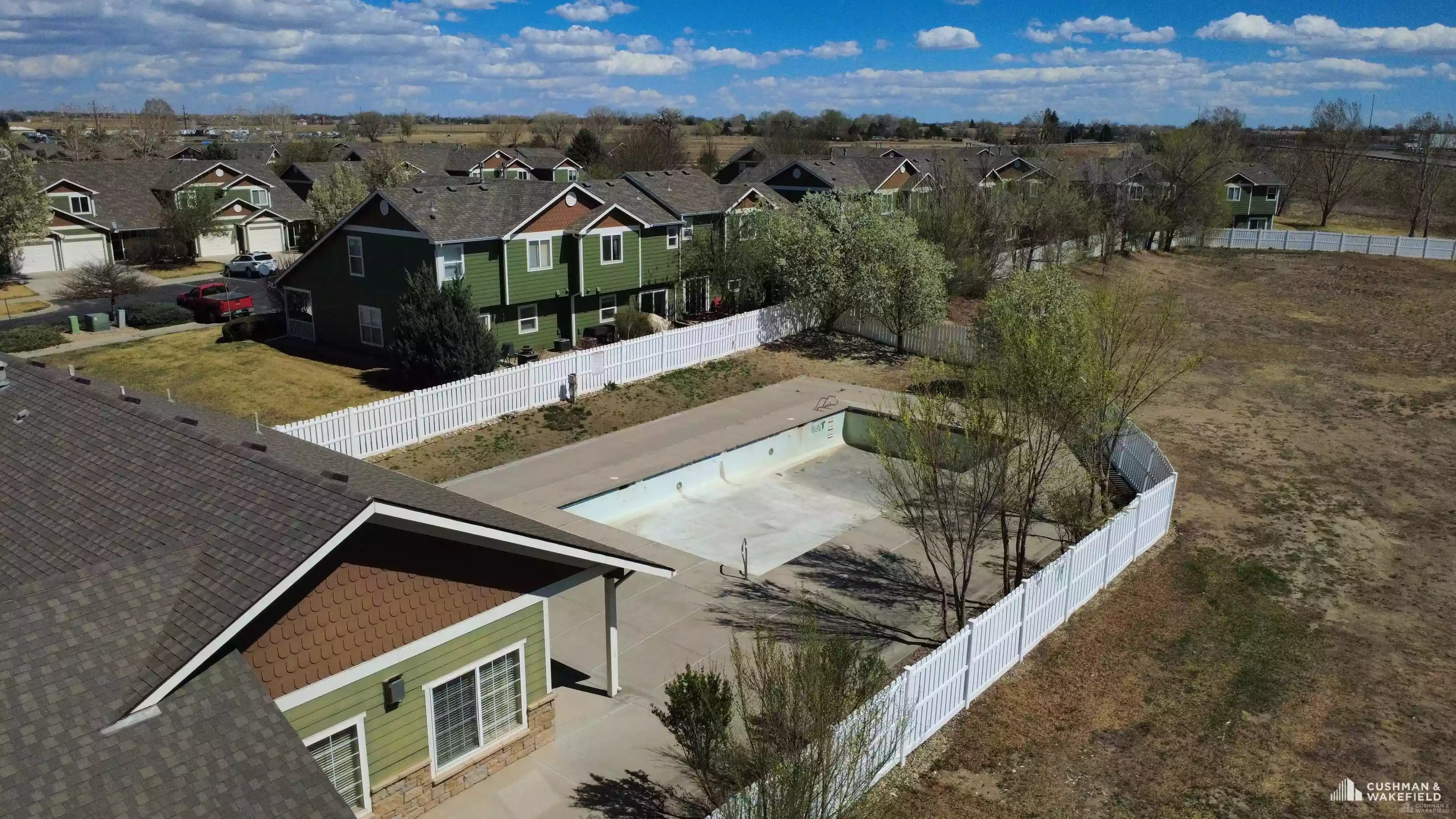 800 Waterglen Drive