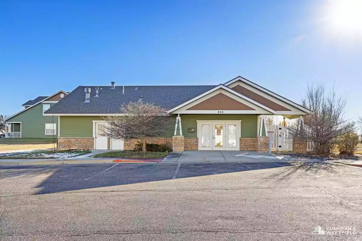 Fort Collins - Office