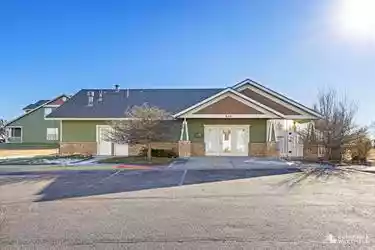 Fort Collins - Office