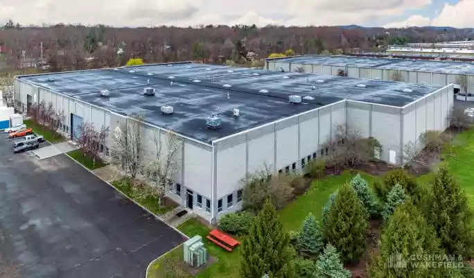 Valley Cottage - Warehouse/Distribution