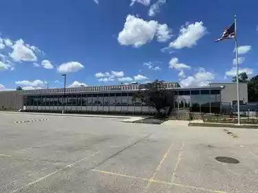 Livonia - Manufacturing