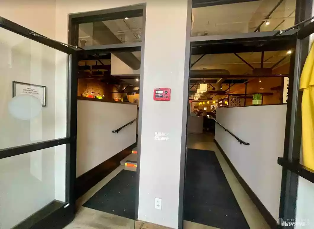 Fort Collins - Retail